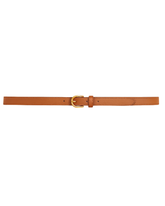 The Amber Grace Women’s Leather Belt