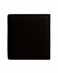 Premium Black Genuine Leather Wallet