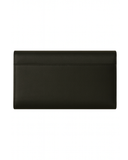 V-flap Ladies Leather Bag – product view 3