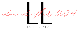 Lux Leather USA