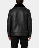 Oscar Nova Black back