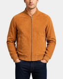 Trevor Dynamo Tan closed front