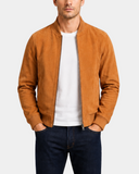Trevor Dynamo Tan open front