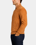 Trevor Dynamo Tan side