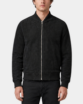 Trevor Nova Black closed front