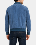 Trevor Radiant Blue back