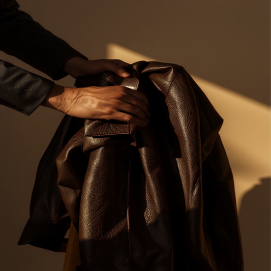 How to Soften a Leather Jacket: The Complete, Safe Guide