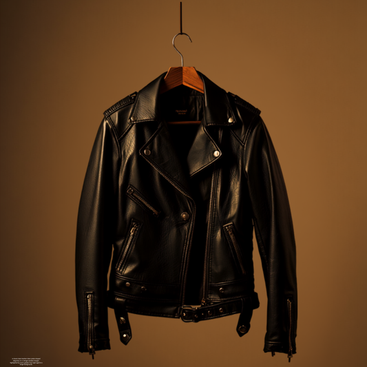 What Is a Leather Jacket, Really? A Complete Guide to This Wardrobe Staple