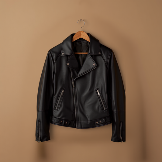 The Complete Leather Jacket Buying Guide: What to Know Before You Buy