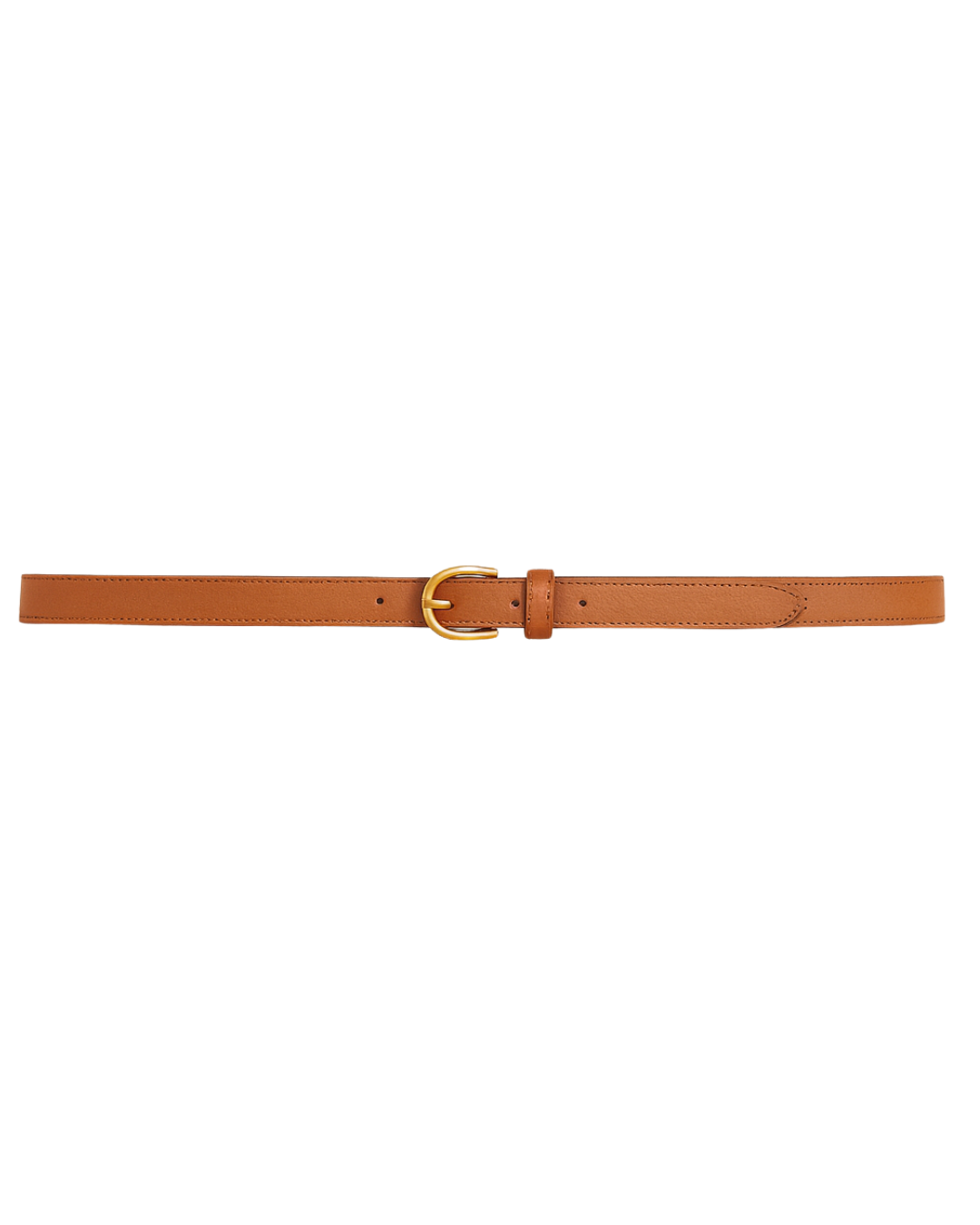 The Amber Grace Women’s Leather Belt