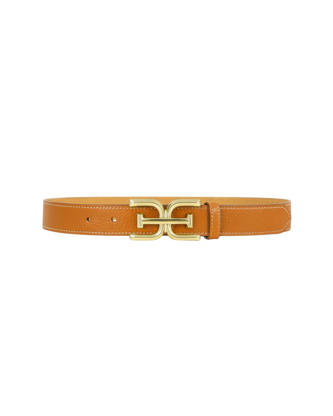 The Verona Women’s Leather Belt