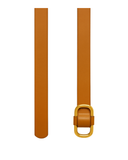 The Aurora Women’s Leather Belt – product view 3