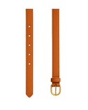 The Amber Grace Women’s Leather Belt – product view 3