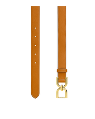The Verona Women’s Leather Belt