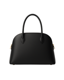 Eclat Dome Tote Lux Leather Women Leather Bag – product view 4