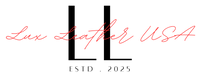 Lux Leather USA