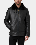 Oscar Nova Black closed front