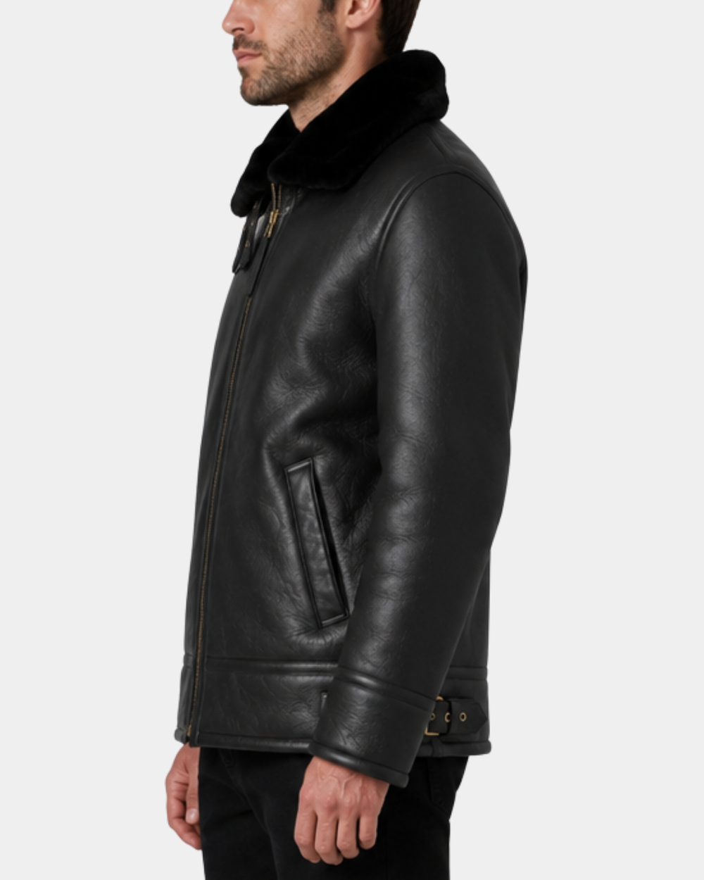 Oscar Nova Black side