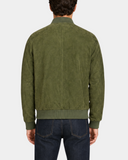 Trevor Aurora Green back