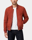 Trevor Ignite Red open front