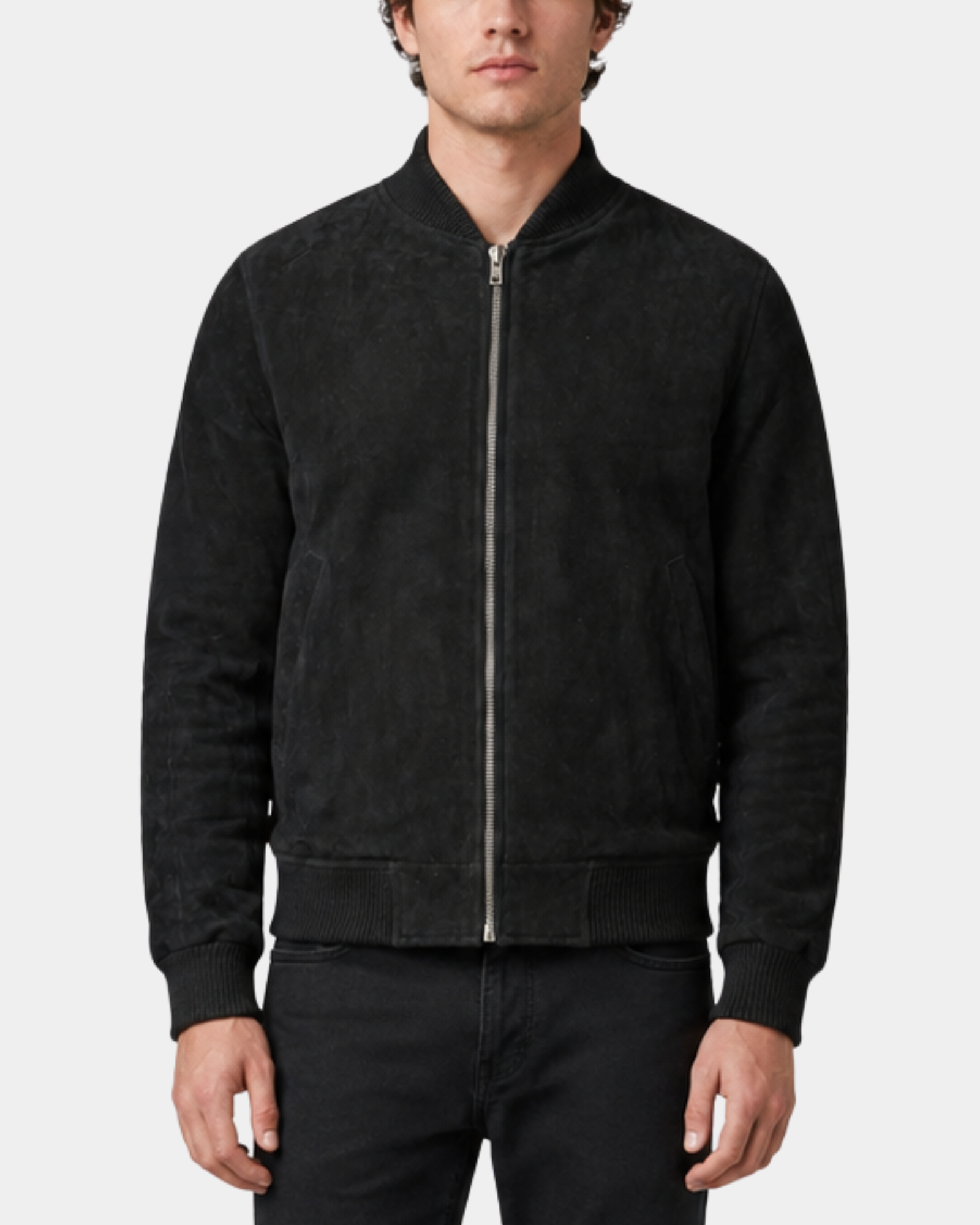 Trevor Nova Black closed front