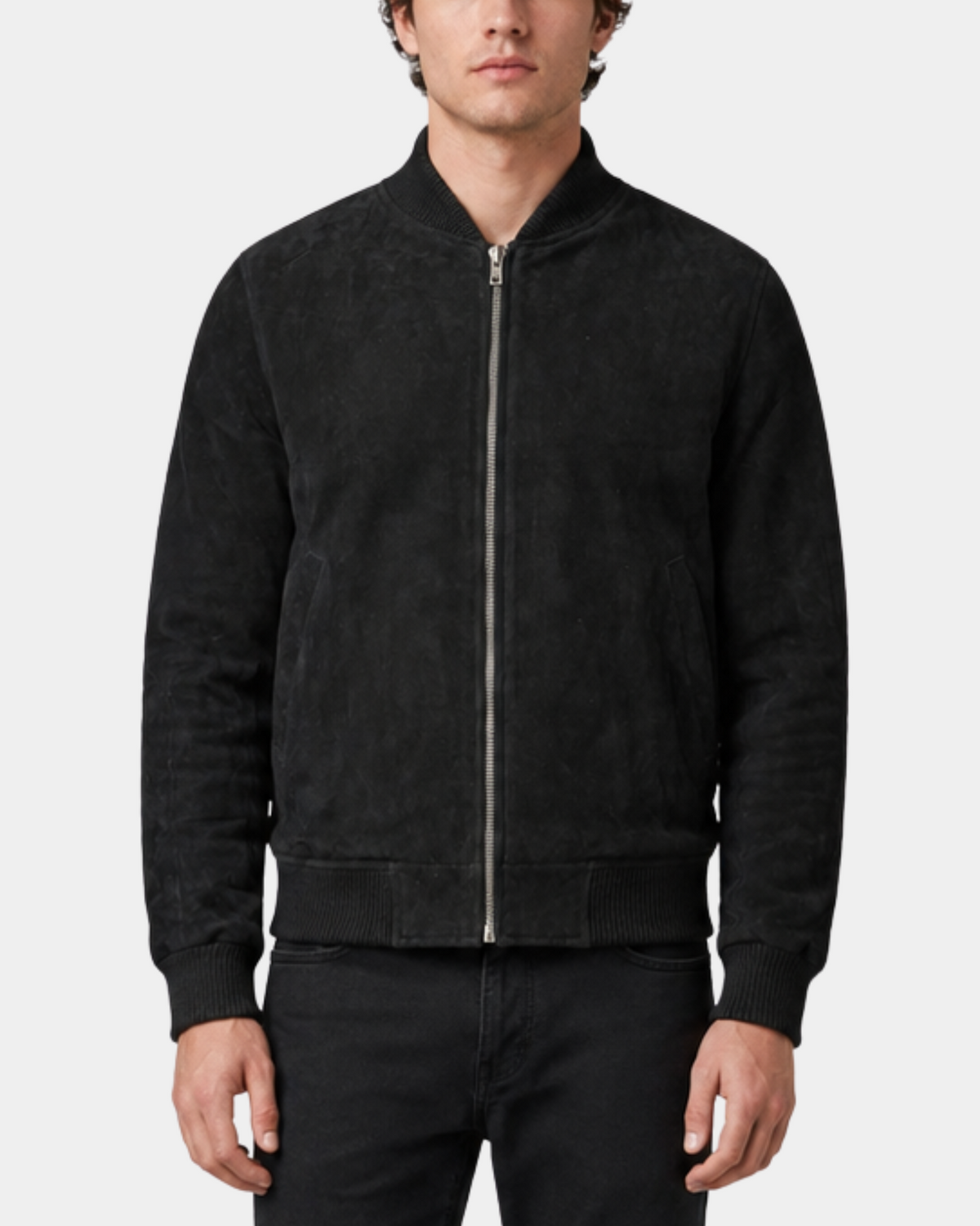 Trevor Nova Black closed front
