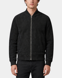Trevor Nova Black closed front