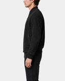Trevor Nova Black side